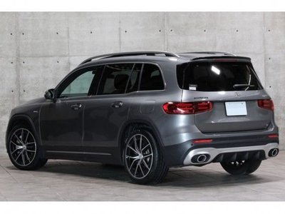 MERCEDES-BENZ GLB-CLASS - 5