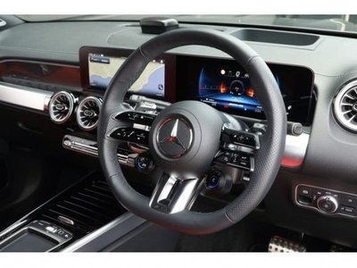 MERCEDES-BENZ GLB-CLASS - 8