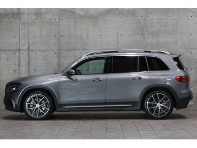 MERCEDES-BENZ GLB-CLASS - 3