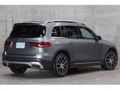 MERCEDES-BENZ GLB-CLASS - 2