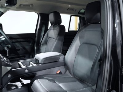 2024 LAND Rover DEFENDER 缩略图 17