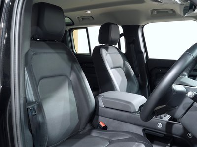 2024 LAND Rover DEFENDER 缩略图 13
