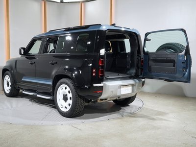 2024 LAND Rover DEFENDER 缩略图 37
