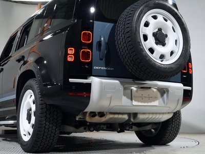 2024 LAND Rover DEFENDER 缩略图 39