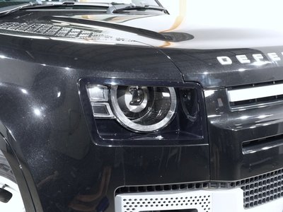 2024 LAND Rover DEFENDER 缩略图 31