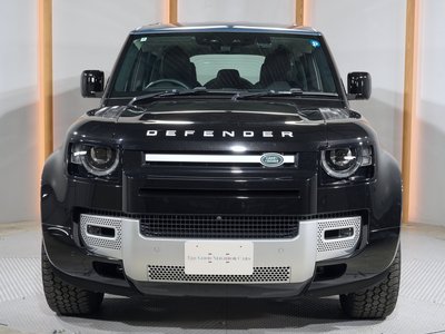 2024 LAND Rover DEFENDER 缩略图 29