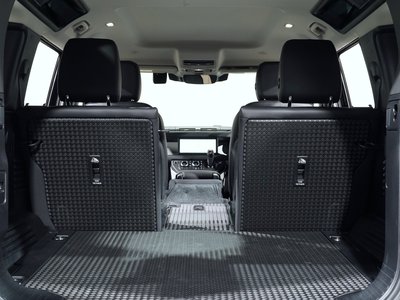 2024 LAND Rover DEFENDER 缩略图 42