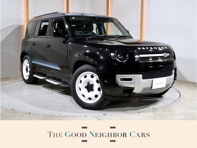 صورة 1 لـ 2024 LAND Rover DEFENDER