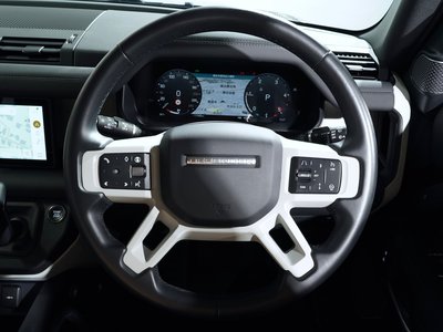 2024 LAND Rover DEFENDER 缩略图 11