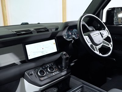 2024 LAND Rover DEFENDER 缩略图 15