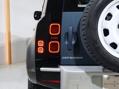 2024 LAND Rover DEFENDER 缩略图 40