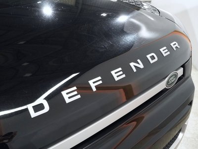 2024 LAND Rover DEFENDER 缩略图 32