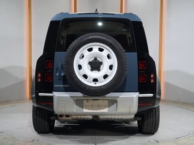2024 LAND Rover DEFENDER 缩略图 36