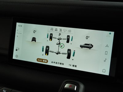 2024 LAND Rover DEFENDER 缩略图 19