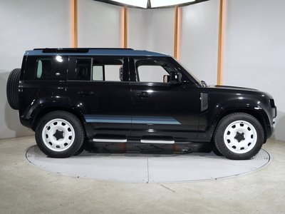 2024 LAND Rover DEFENDER 缩略图 33