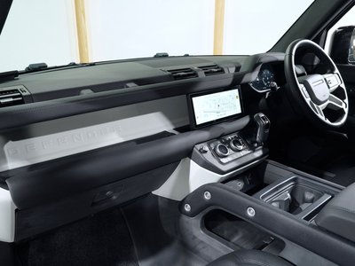 2024 LAND Rover DEFENDER 缩略图 16