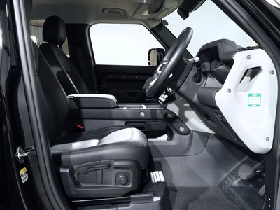 2024 LAND Rover DEFENDER 缩略图 14