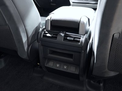 2024 LAND Rover DEFENDER 缩略图 28