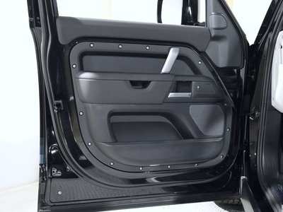2024 LAND Rover DEFENDER 缩略图 35