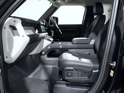 2024 LAND Rover DEFENDER 缩略图 18
