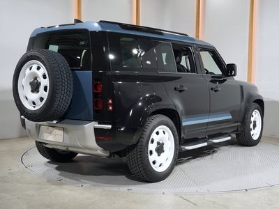 صورة 9 لـ 2024 LAND Rover DEFENDER