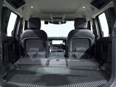 2024 LAND Rover DEFENDER 缩略图 44