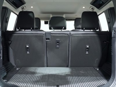 2024 LAND Rover DEFENDER 缩略图 41