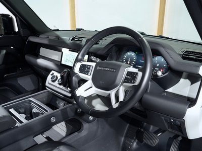 2024 LAND Rover DEFENDER 缩略图 12