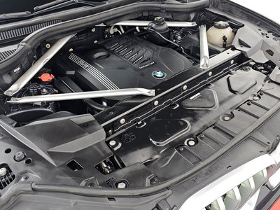 BMW X6 - 7