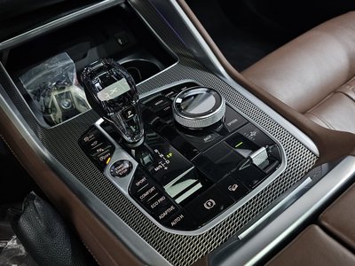 BMW X6 - 9