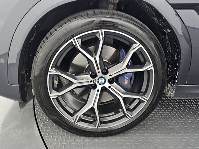 BMW X6 - 6