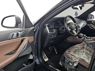 BMW X6 - 10