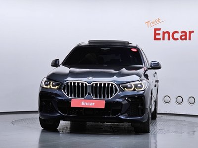 BMW X6 - 2