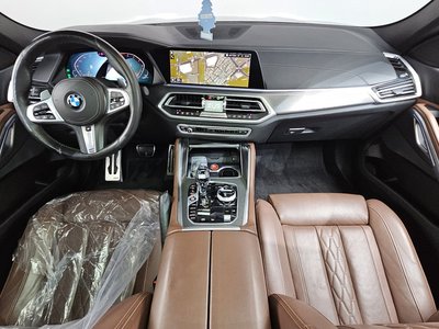 BMW X6 - 5