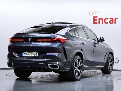 BMW X6 - 3