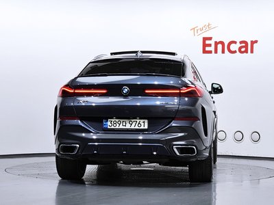 BMW X6 - 4