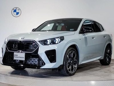 BMW X2 - 1