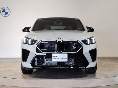 BMW X2 - 4