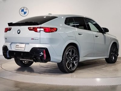 BMW X2 - 3