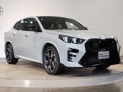 BMW X2 - 6