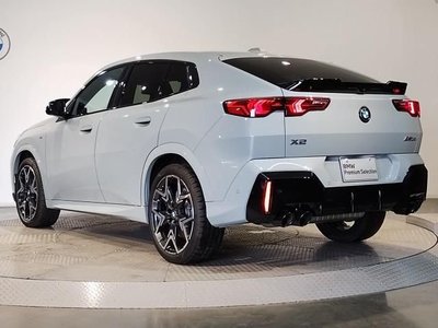 BMW X2 - 7