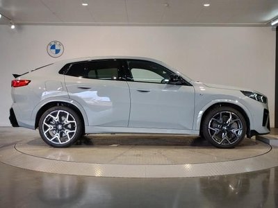 BMW X2 - 8