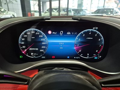 MERCEDES-BENZ SL - 8