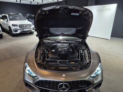 MERCEDES-BENZ SL - 7