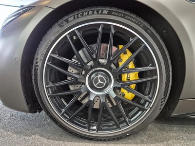 MERCEDES-BENZ SL - 6