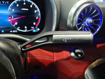 MERCEDES-BENZ SL - 9