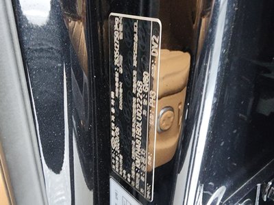 2020 Genesis GV80 缩略图 29