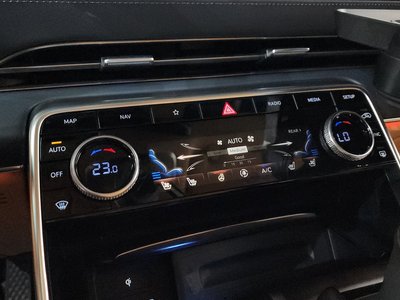 2020 Genesis GV80 缩略图 32