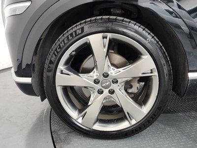 2020 Genesis GV80 photo 6
