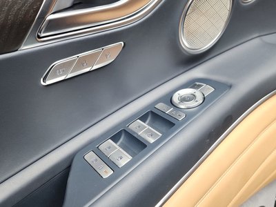 2020 Genesis GV80 缩略图 39